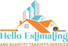 Hello Estimating & Quantity Takeoffs Services